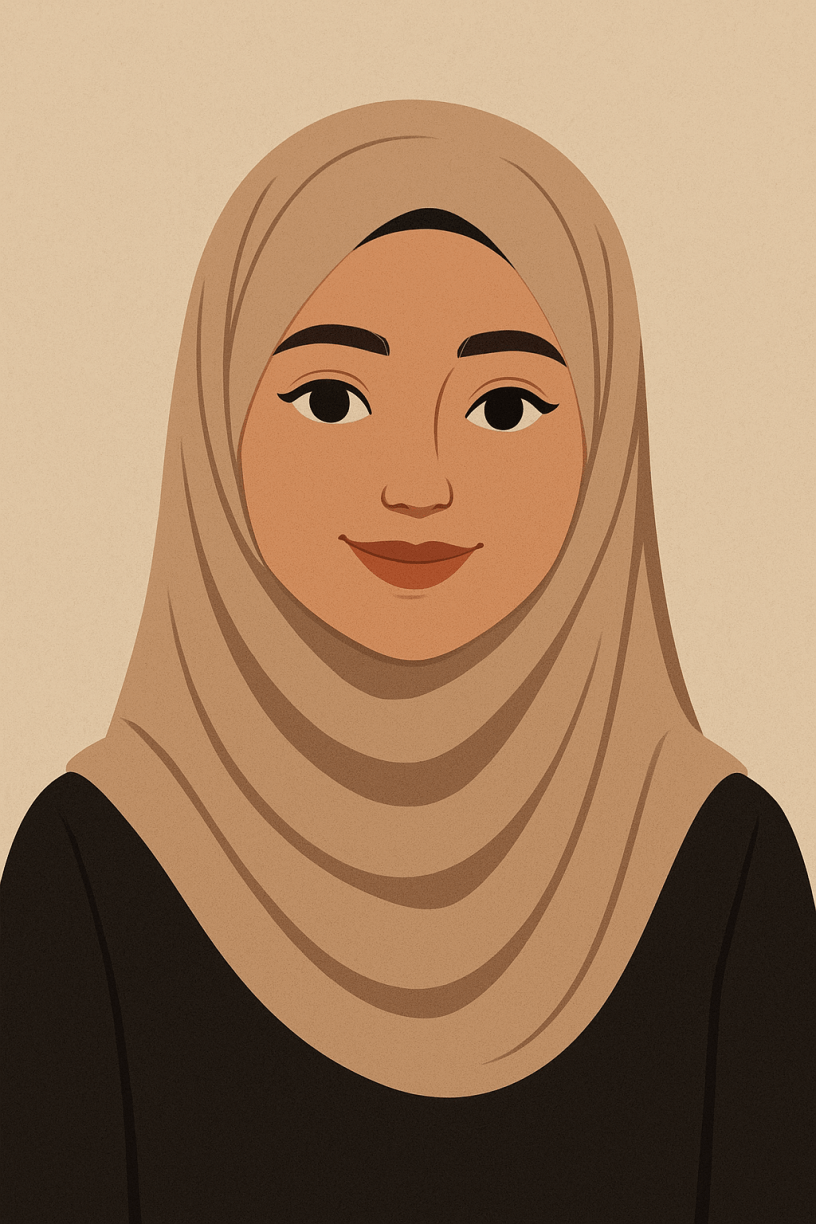 SAIMA SAMAD