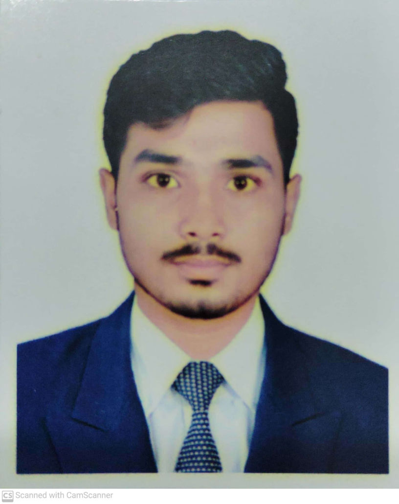 Tanvir Hasan Hesan