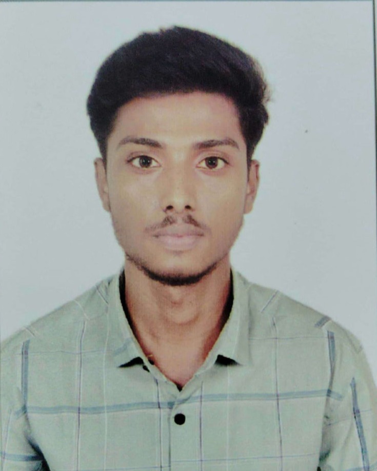 Musfiqur