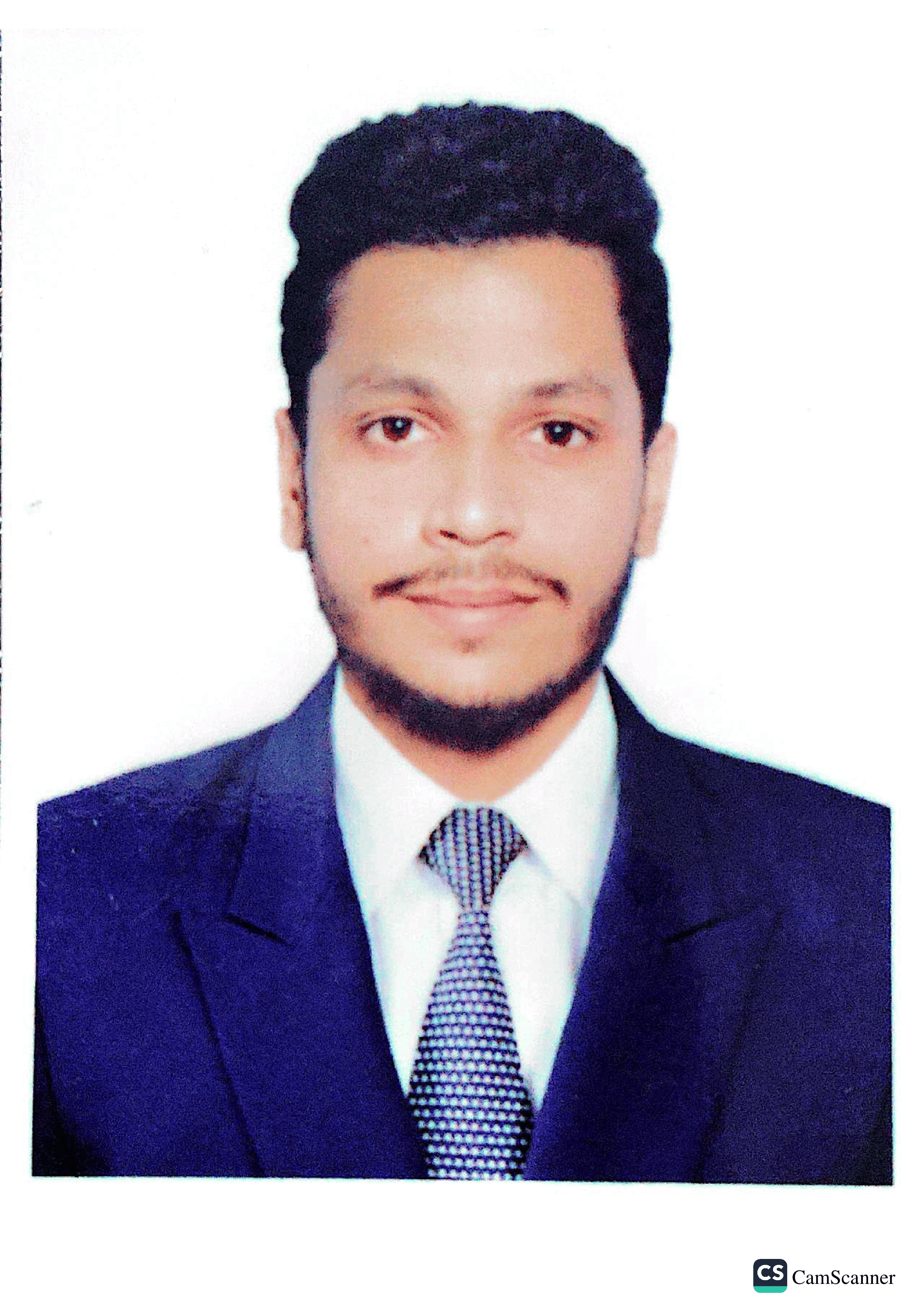 Tanvir Hasan Hesan