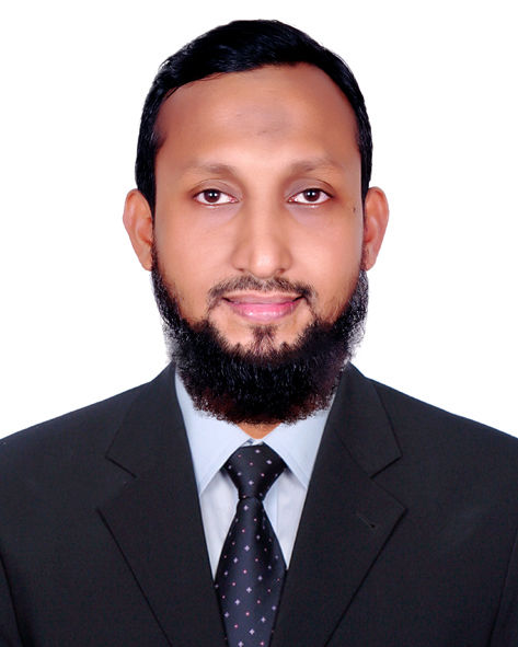 MD. TOHAUL HOQUE CHOWDHURY
