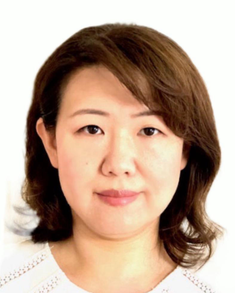 SADAYAMA YOSHIE